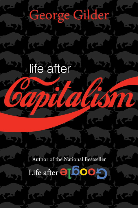 Kniha Life after Capitalism 