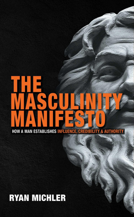 Könyv Masculinity Manifesto 