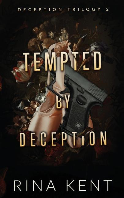 Książka Tempted by Deception Rina Kent