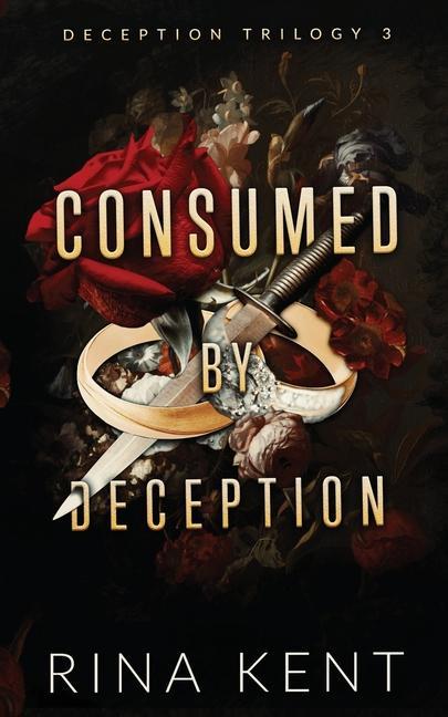 Carte Consumed by Deception Rina Kent