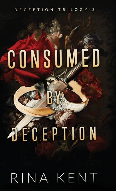 Book Consumed by Deception Rina Kent