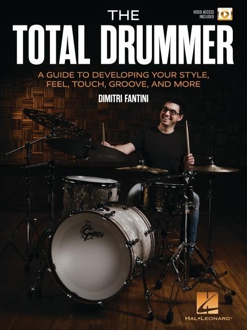 Carte Total Drummer 