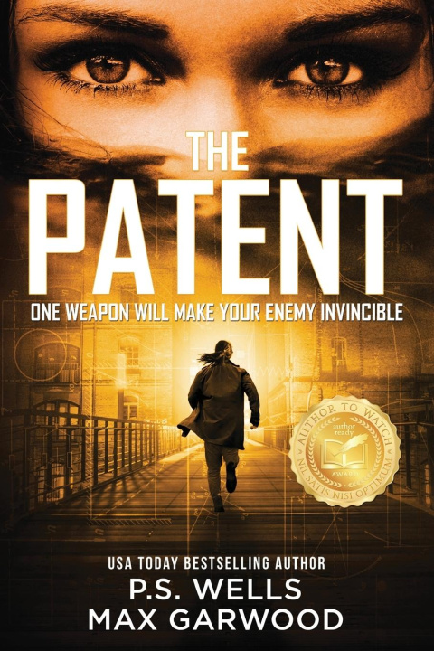 Buch Patent Max Garwood