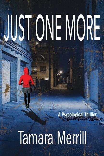 Boek Just One More Merrill