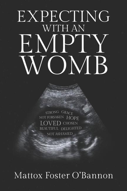 Book Expecting With an Empty Womb Jhordynn