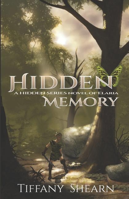Książka Hidden Memory 