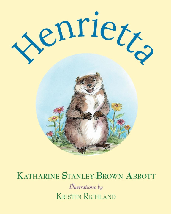 Knjiga Henrietta Katharine Stanley-Brown Abbott