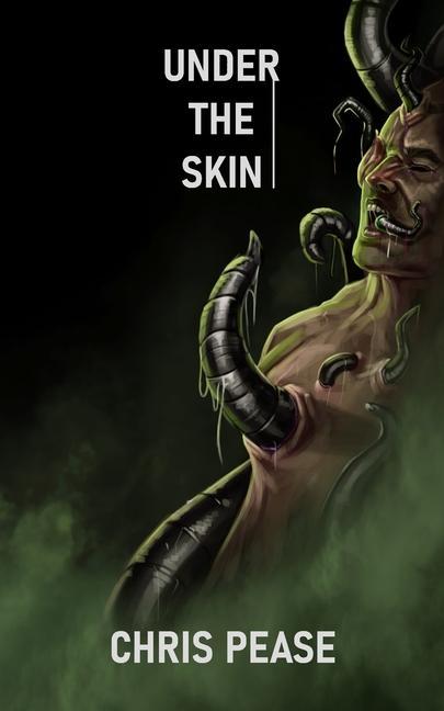 Knjiga Under The Skin Chris Pease