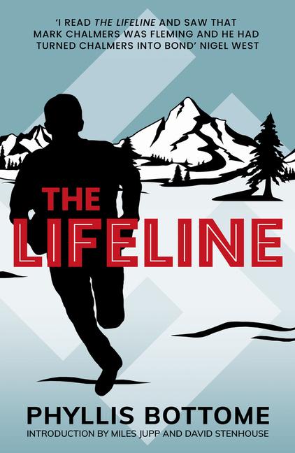 Kniha Life Line Phyllis Bottome