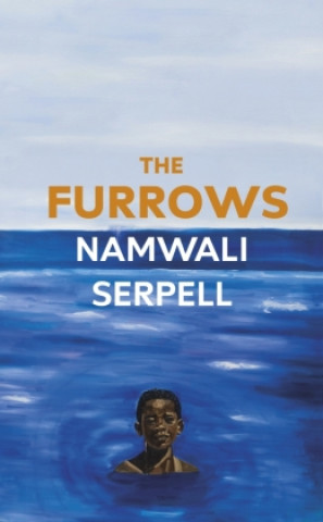 Book Furrows Namwali Serpell