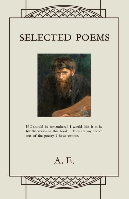 Kniha Selected Poems 