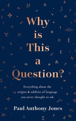 Книга Why Is This a Question? 