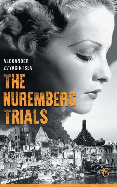 Boek Nuremberg Trials Christopher Culver
