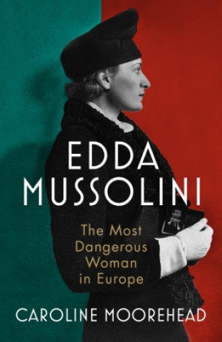 Könyv Edda Mussolini 