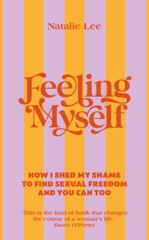 Knjiga Feeling Myself Natalie Lee