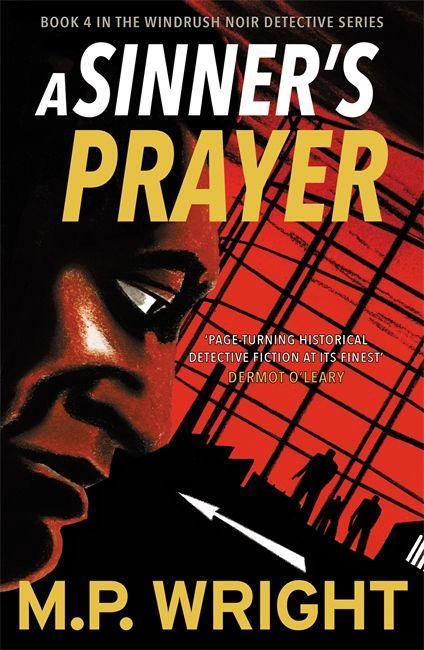 Libro Sinner's Prayer M.P. Wright