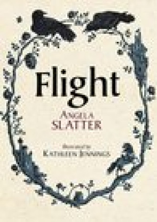 Book Flight Angela Slatter