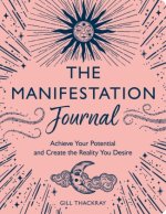 Könyv Manifestation Journal 