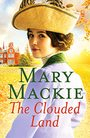 Knjiga Clouded Land Mary Mackie