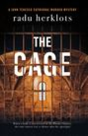 Knjiga Cage Radu Herklots