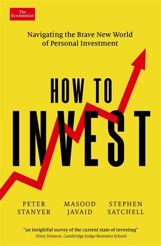 Книга How to Invest 