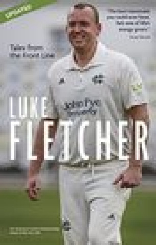 Knjiga Tales from the Front Line Luke Fletcher