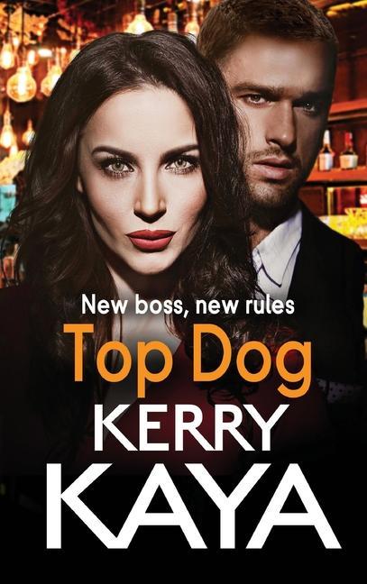 Buch Top Dog Kerry Kaya