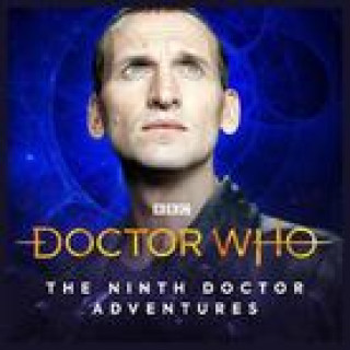 Audio Doctor Who: The Ninth Doctor Adventures - Old Friends Roy Gill