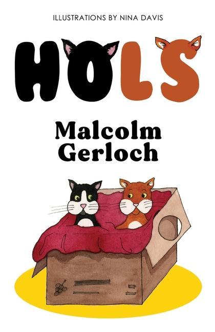 Book Hols Malcolm Gerloch