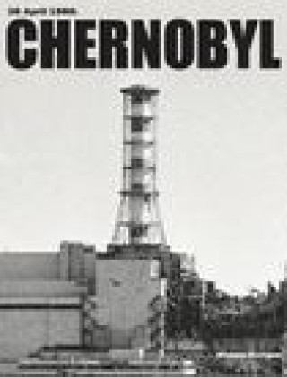 Carte Chernobyl 