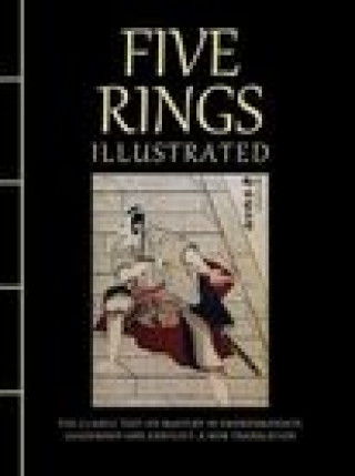 Carte Five Rings Illustrated Maisy Hatchard