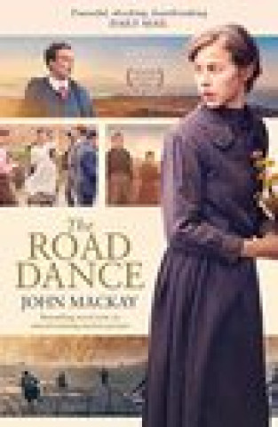 Книга Road Dance John McKay