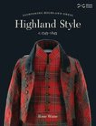 Buch Highland Style Rosie Waine