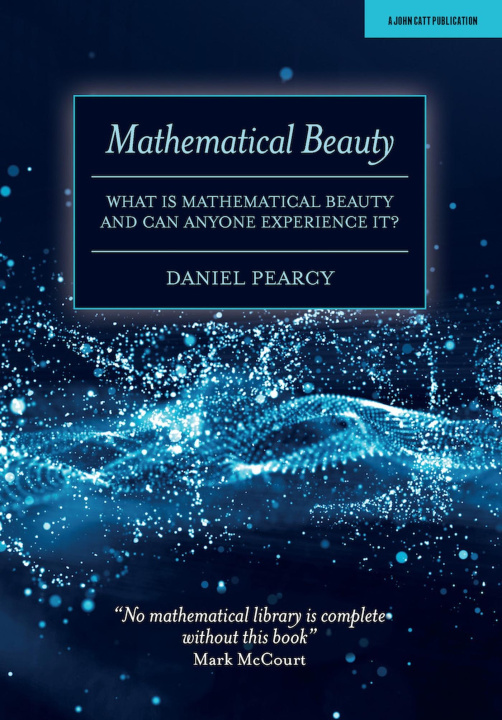 Knjiga Mathematical Beauty Daniel Pearcy