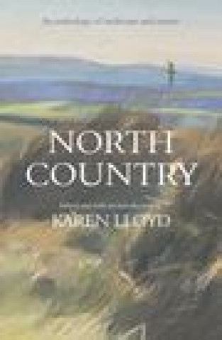 Knjiga North Country KAREN LLOYD