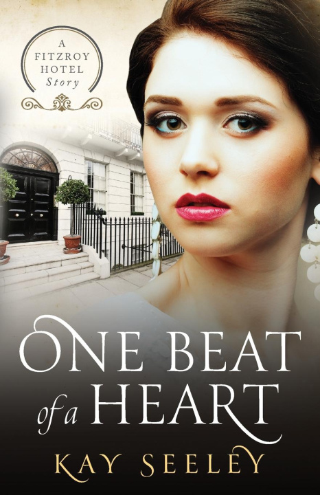 Książka Beat of a Heart Kay Seeley
