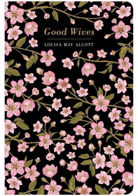 Kniha Good Wives 
