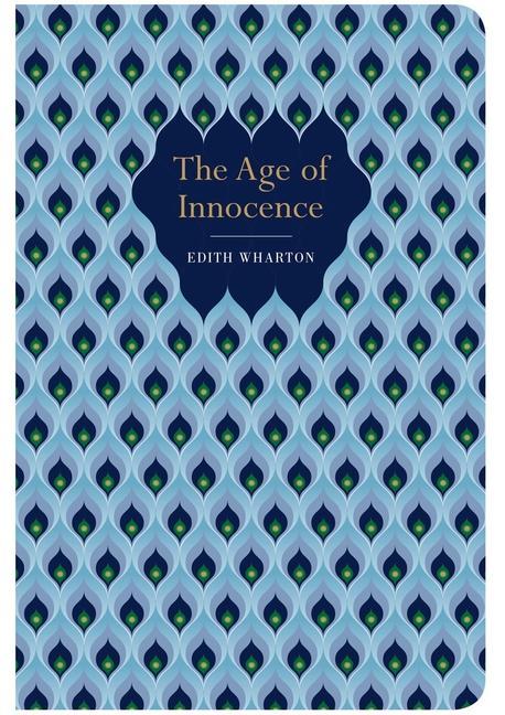Carte Age of Innocence 