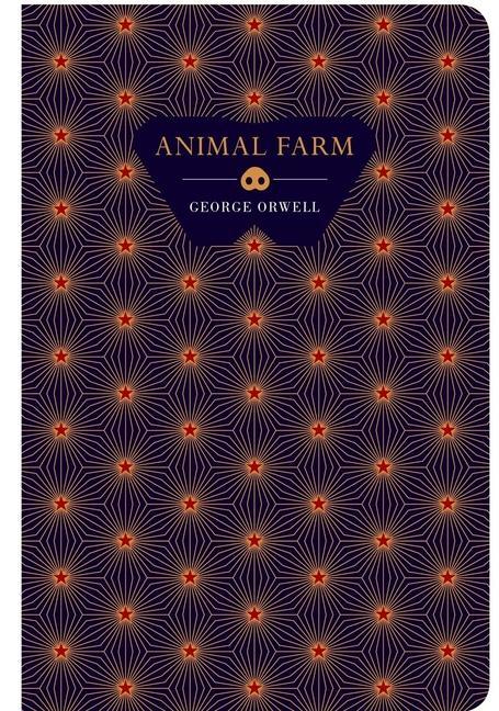 Knjiga Animal Farm 