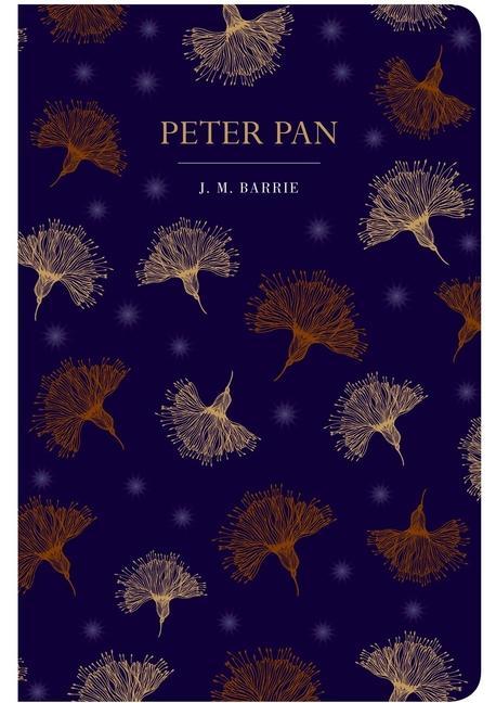 Carte Peter Pan 