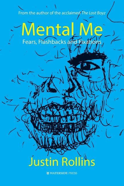 Knjiga Mental Me Justin Rollins