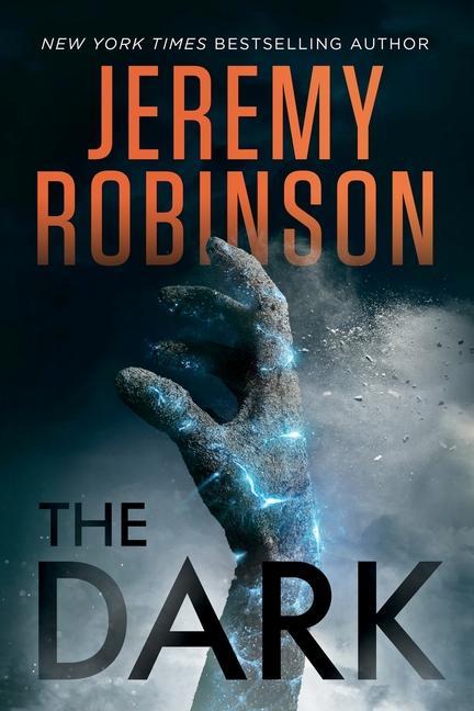 Boek Dark JEREMY ROBINSON