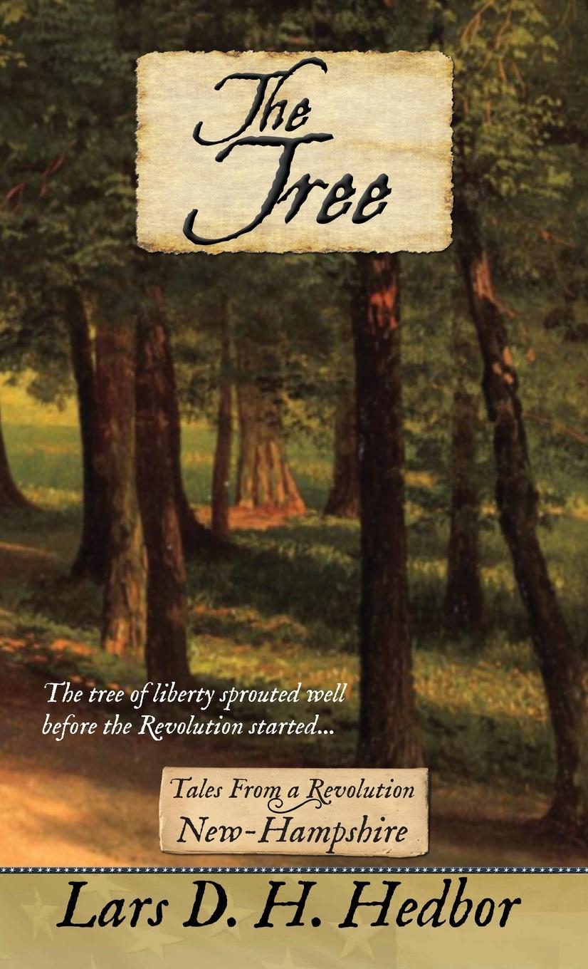 Book Tree Lars D. H. Hedbor