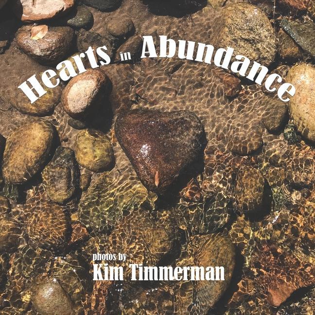 Knjiga Hearts in Abundance Kim Timmerman