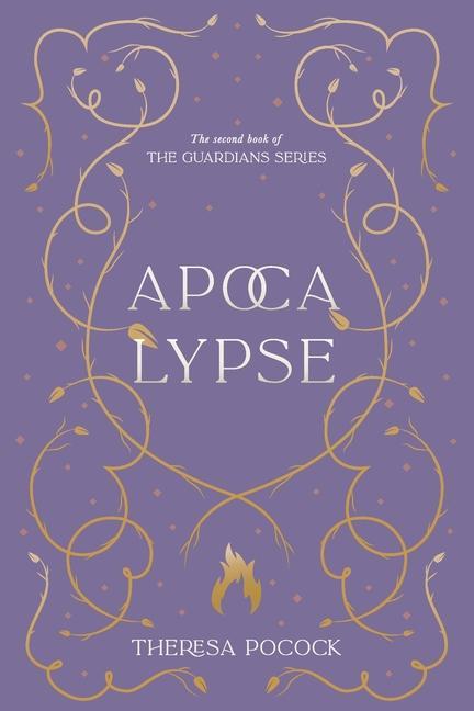 Knjiga Apocalypse Theresa Pocock