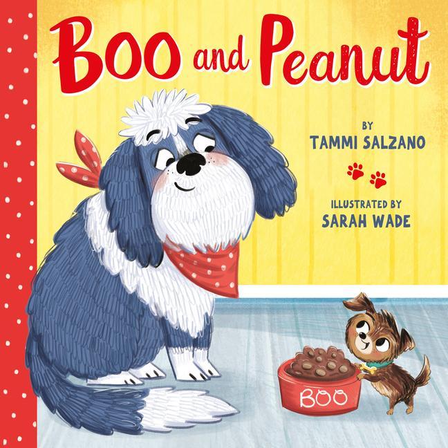 Knjiga Boo and the New Puppy Clever Publishing
