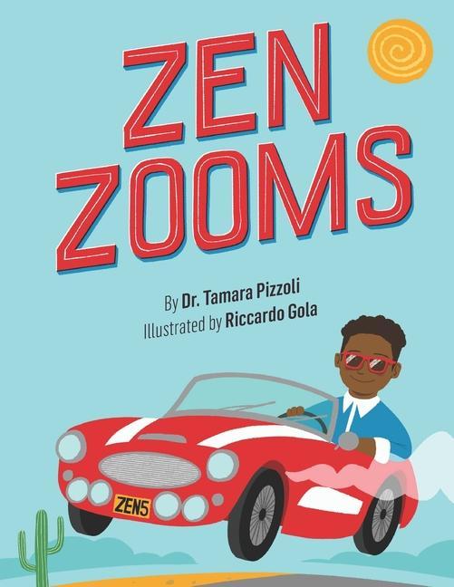 Buch Zen Zooms Riccardo Gola