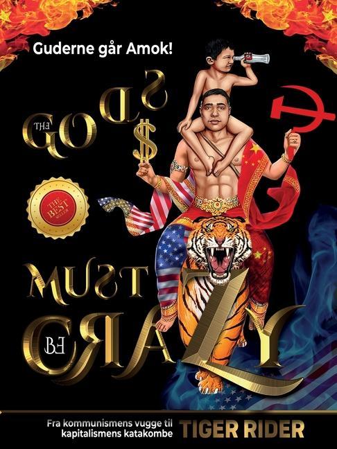 Book Guderne gar Amok Rider Tiger Rider