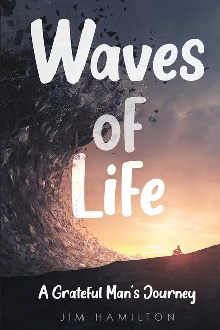 Kniha Waves of Life 