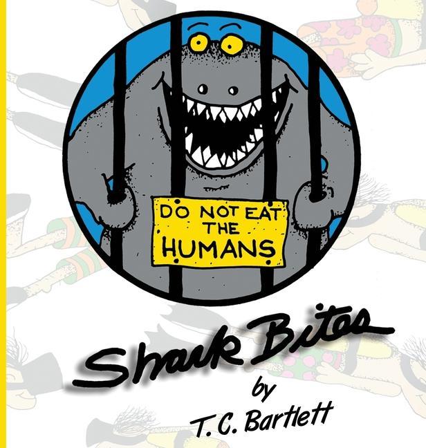 Libro Shark Bites T. C. Bartlett